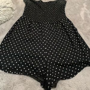 Charolette Russe romper